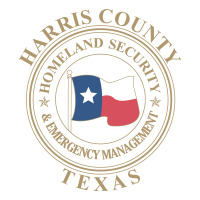 Harris County Emergency Management logo